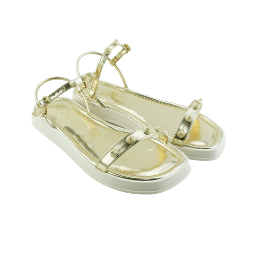 SANDALIA FLATFORM FEMININO LA GRAZZIE SD7025410