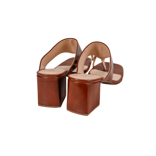 TAMANCO SALTO BLOCO FEMININO LA GRAZZIE 4074082