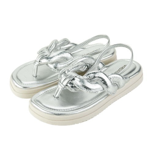 SANDALIA FLATFORM FEMININO MISSISSIPI MC753
