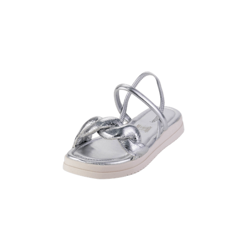 SANDALIA FLATFORM FEMININO MISSISSIPI MC751