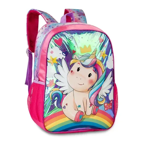 MOCHILA UNICORNIO CLIO STYLE UN3495J