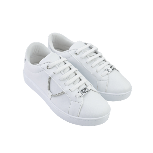 TENIS CASUAL FEMININO LA GRAZZIE 10158IZ