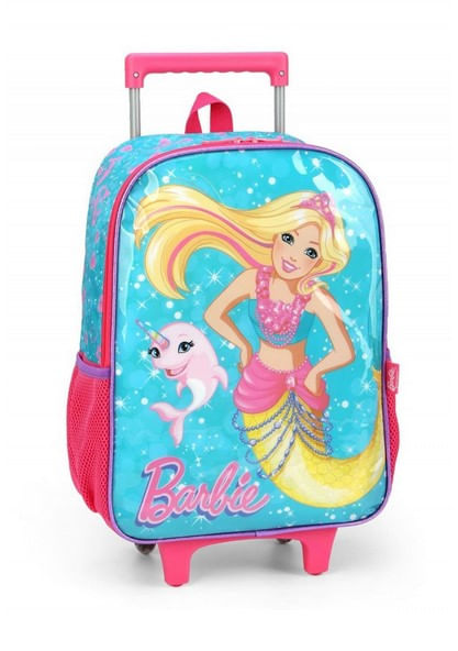 MOCHILETE BARBIE LUXCEL IC39972BB