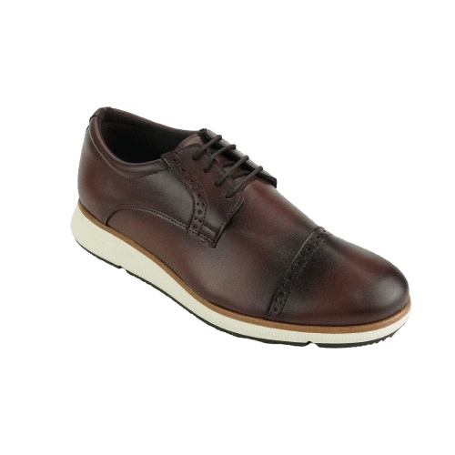 SAPATO SOCIAL COM CADARÇO REPUBLIC SHOES FP5006