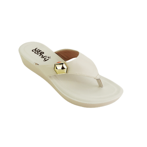 TAMANCO ANABELA FEMININO USE COMFY 169217737