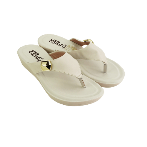 TAMANCO ANABELA FEMININO USE COMFY 169217737