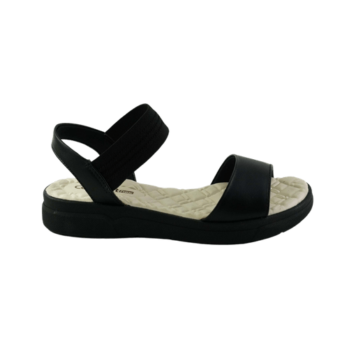 SANDALIA PAPETE FEMININO COMFORTFLEX 2342402