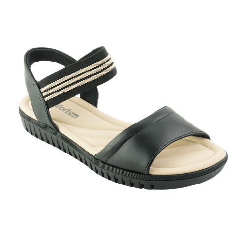 SANDALIA PAPETE FEMININO COMFORTFLEX 2443303
