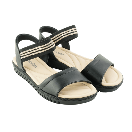 SANDALIA PAPETE FEMININO COMFORTFLEX 2443303
