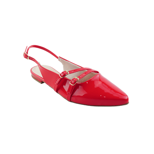 SAPATILHA SLING BACK FEMININO GIO VOIR 101154