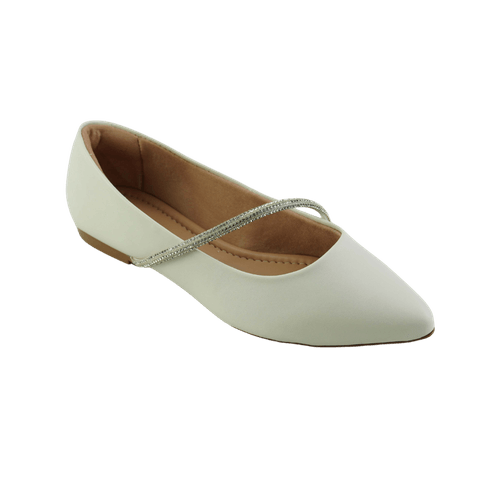 SAPATILHA TRADICIONAL FEMININO LA GRAZZIE SD9005185