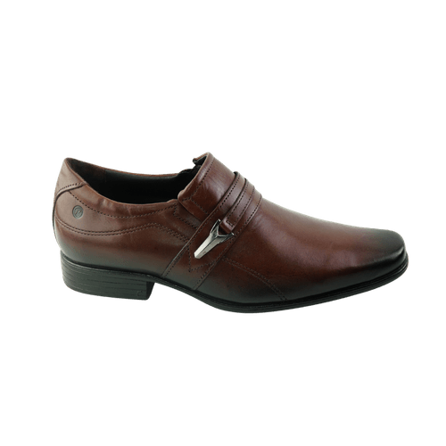 SAPATO SOCIAL CALCAR MASCULINO PEGADA 124608