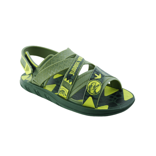 SANDALIA PAPETE JURASSIC GRENDENE KID 23251