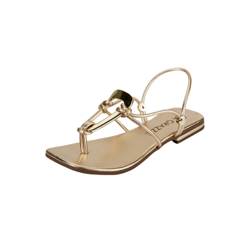 SANDALIA RASTEIRA FEMININO LA GRAZZIE 1191029