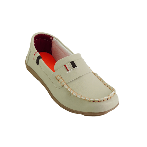 SAPATILHA MOCASSIM INFANTIL BIT POLO 113112BB