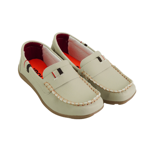 SAPATILHA MOCASSIM INFANTIL BIT POLO 113112BB