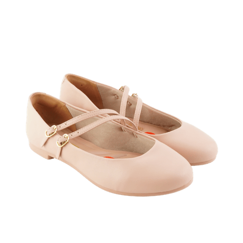 SAPATILHA BONECA FEMININO GIO VOIR 170317859