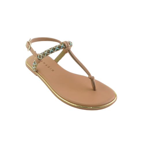 SANDALIA RASTEIRA FEMININO RAMARIM 2422103