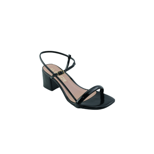 SANDALIA SALTO BLOCO FEMININO LA GRAZZIE SD5885387