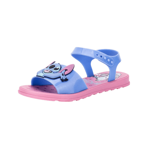 SANDALIA STITCH TO PLAY GRENDENE KIDS 23196
