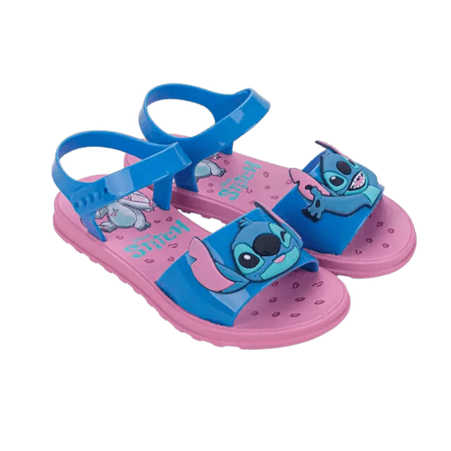 SANDALIA STITCH TO PLAY GRENDENE KIDS 23196