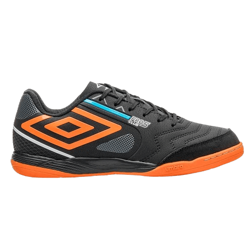 CHUTEIRA FUTSAL UMBRO PRO 5 BUMP CLUB U01FB042