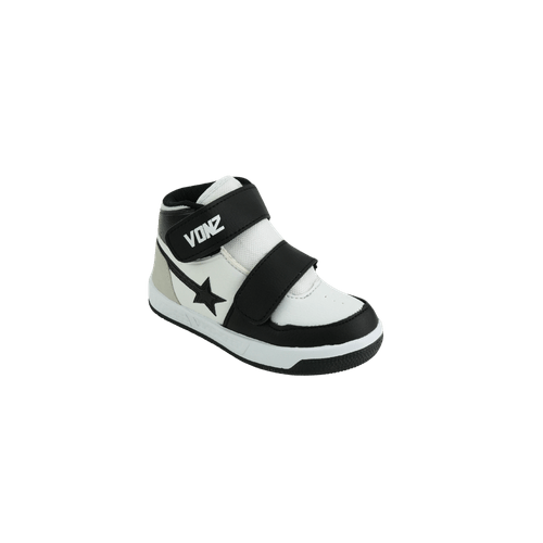 BOTA CASUAL INFANTIL VONZ KIDS BVK2801