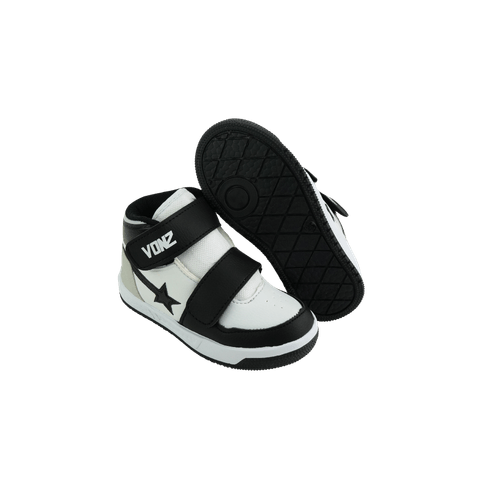 BOTA CASUAL INFANTIL VONZ KIDS BVK2801
