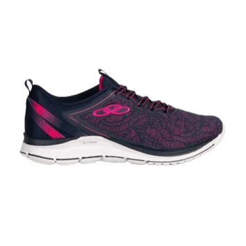 TENIS FEMININO PARA CAMINHADA OLYMPIKUS DAY F547