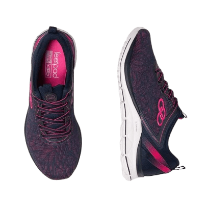 TENIS FEMININO PARA CAMINHADA OLYMPIKUS DAY F547