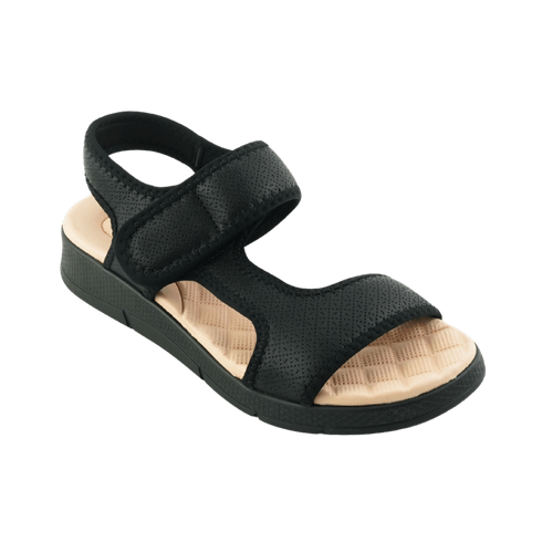 SANDALIA PAPETE FEMININO PICCADILLY 571004