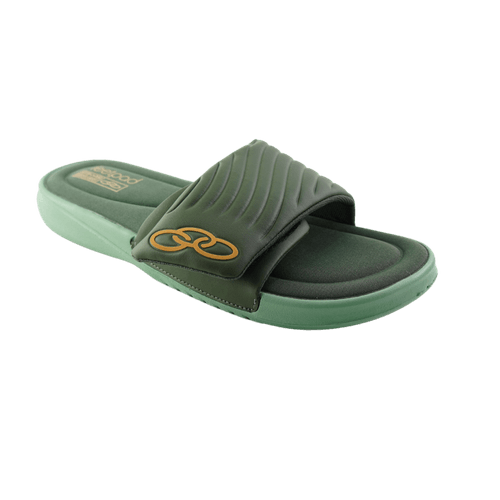 SANDALIA SLIDE UNISSEX MELBOURNE 2 OLYMPIKUS C376