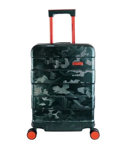 MALA ARMY ABS 20 SWISSLAND YINS YS21342