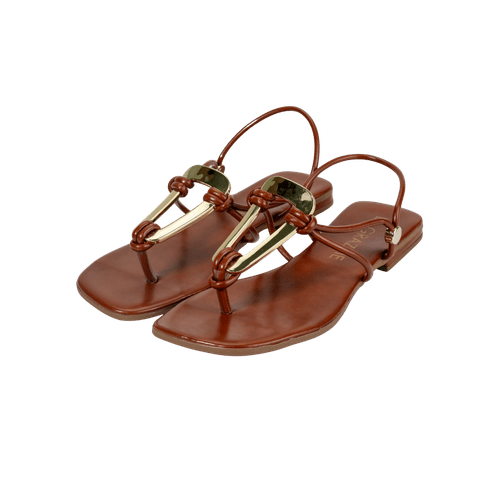 SANDALIA RASTEIRA FEMININO LA GRAZZIE 1191029