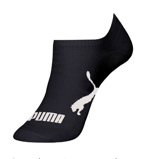 MEIA SAPATILHA ESPORTIVA MASCULINA do 39 AO 43 PUMA 4515001