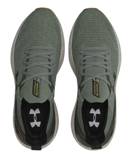 TÊNIS PARA CORRIDA UNDER ARMOUR CHARGED QUICKER 2 6006985