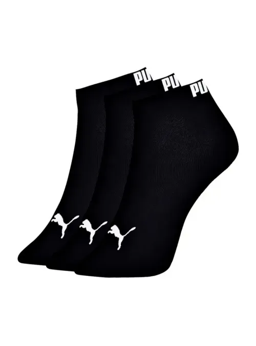 MEIA SAPATILHA FEMININA DO 34 AO 39 PUMA 4725001