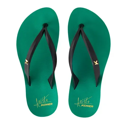 CHINELO DEDO FEMININO IBIZA ANITTA REGGAE KENNER 1000077000