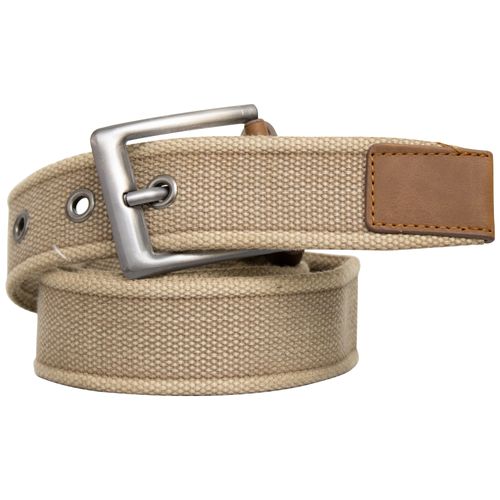 CINTO ADULTO EM POLIESTER E ALGODAO YINS YS32150 (SORTIDO)