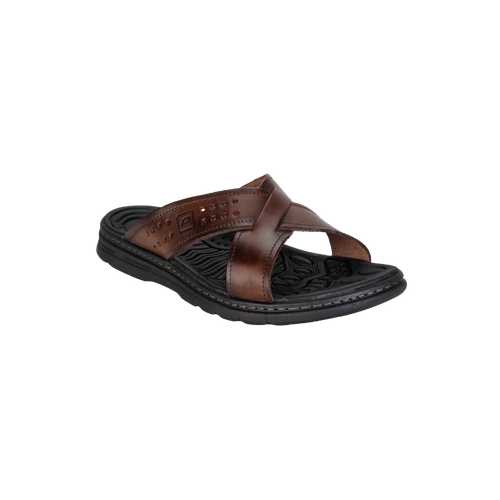 SANDALIA SLIDE MASCULINA PEGADA 134201