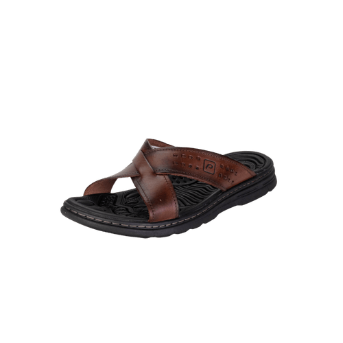 SANDALIA SLIDE MASCULINA PEGADA 134201