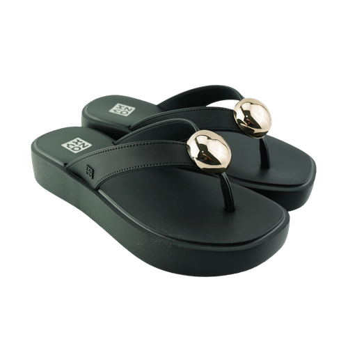 TAMANCO ANABELA FEMININO HOT ZAXY 19217