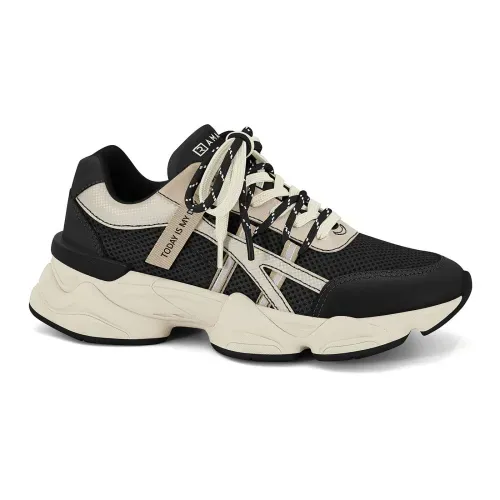 TENIS SNEAKER FEMININO RAMARIM 2590206