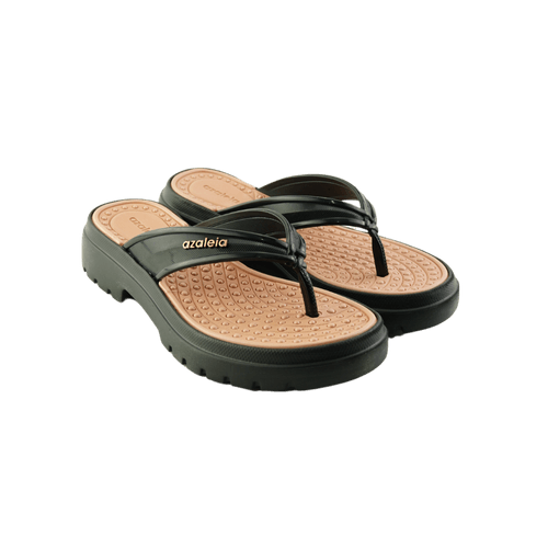 TAMANCO FEMININO ANABELA  ALEXIA 19162