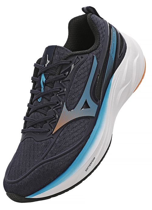 TENIS DE CORRIDA MIZUNO SPACE 5 H101034034