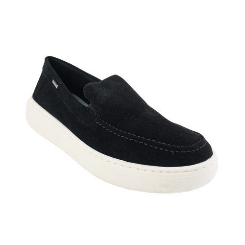 SAPATILHA LOAFER PALA PESPONTADA CODE ATITUDE 03000