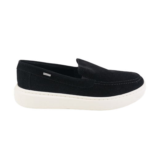 SAPATILHA LOAFER PALA PESPONTADA CODE ATITUDE 03000