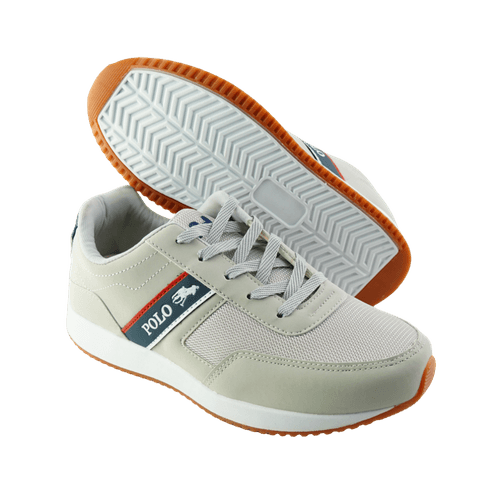 TENIS MASCULINO CODE ATITUDE L135