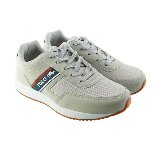 TENIS MASCULINO CODE ATITUDE L135