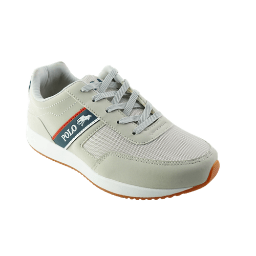 TENIS MASCULINO CODE ATITUDE L135